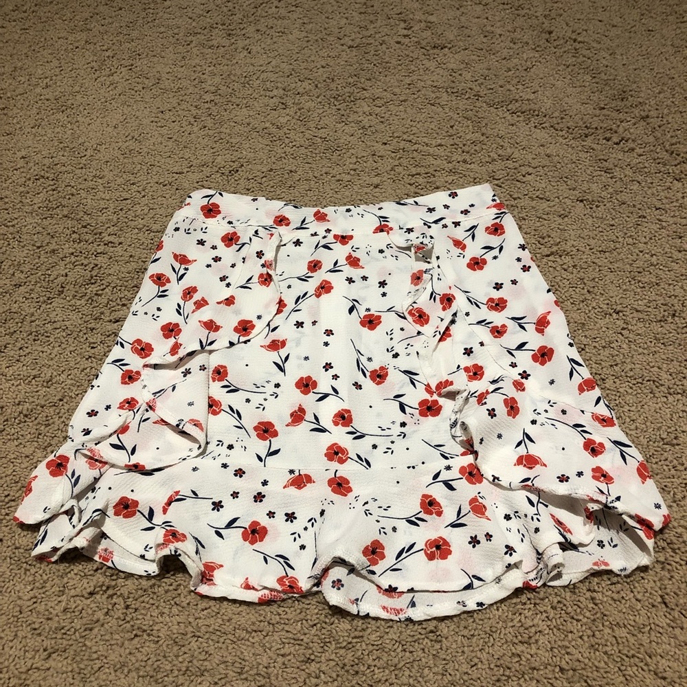 brand new princess polly skirt